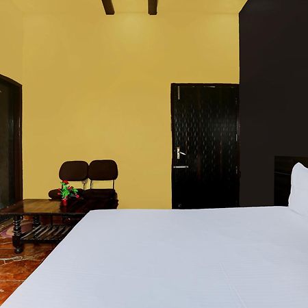 Hotel O Dada Hotel Charkhi Dadri المظهر الخارجي الصورة