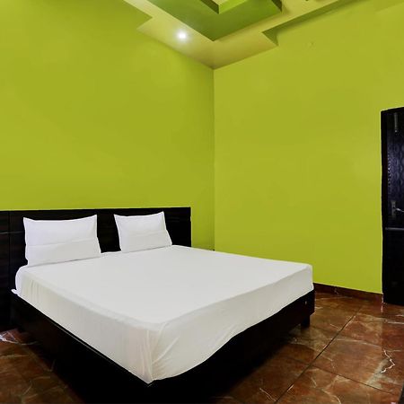 Hotel O Dada Hotel Charkhi Dadri المظهر الخارجي الصورة