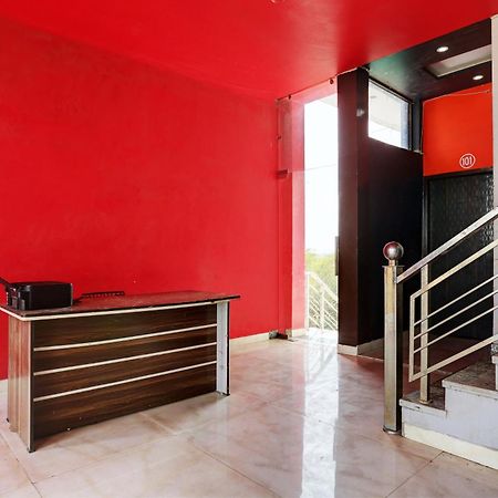 Hotel O Dada Hotel Charkhi Dadri المظهر الخارجي الصورة