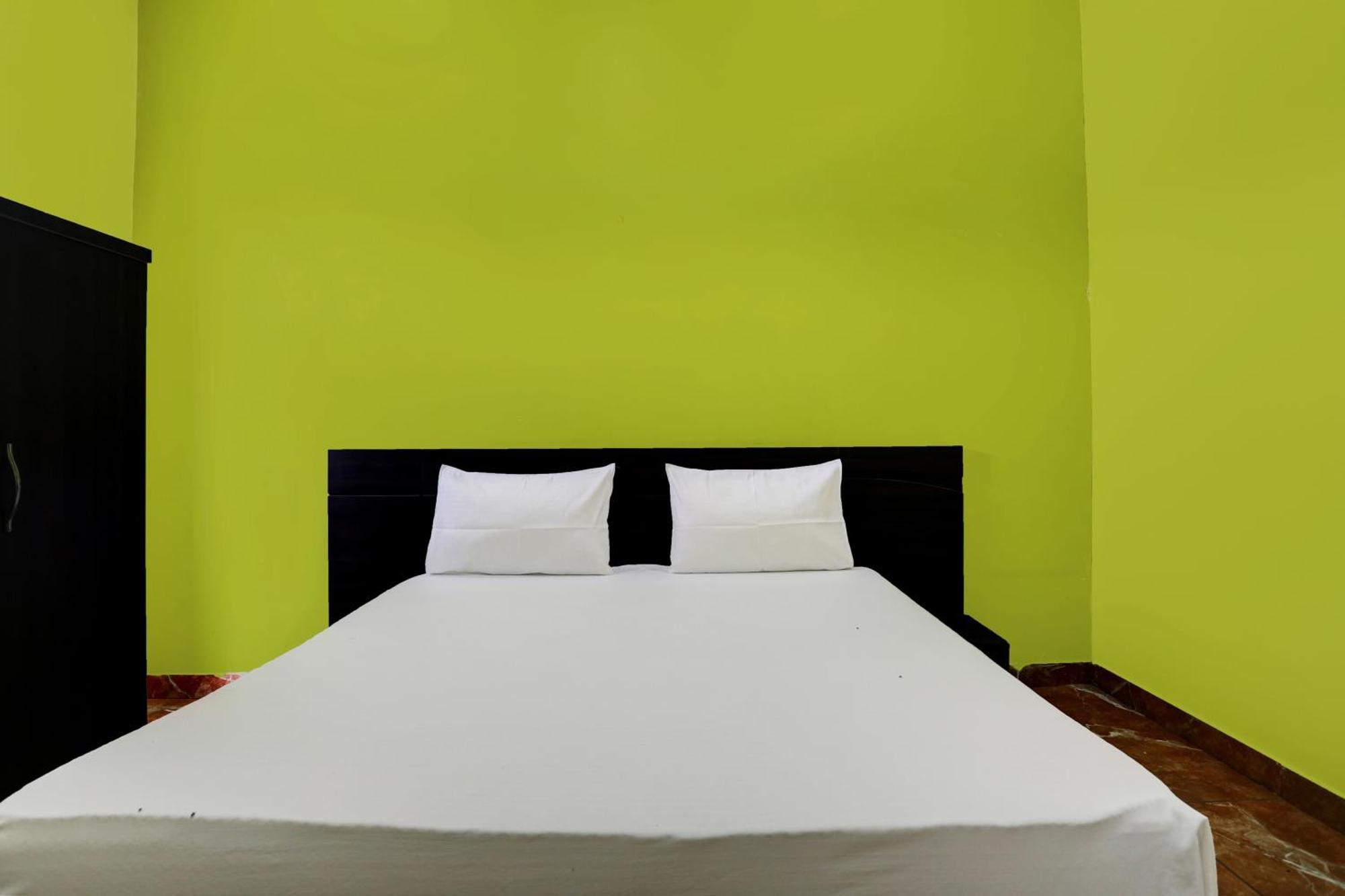 Hotel O Dada Hotel Charkhi Dadri المظهر الخارجي الصورة