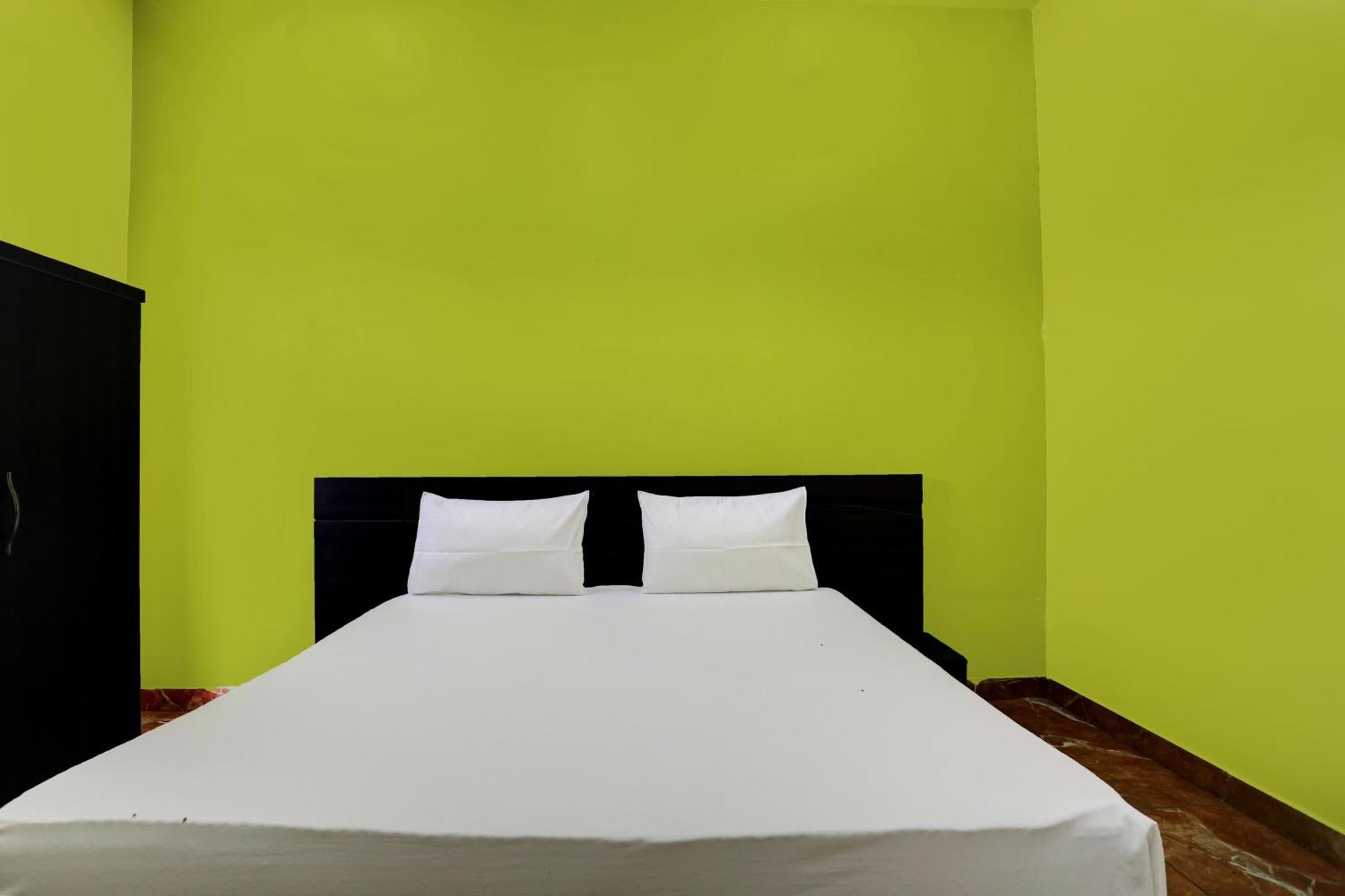 Hotel O Dada Hotel Charkhi Dadri المظهر الخارجي الصورة