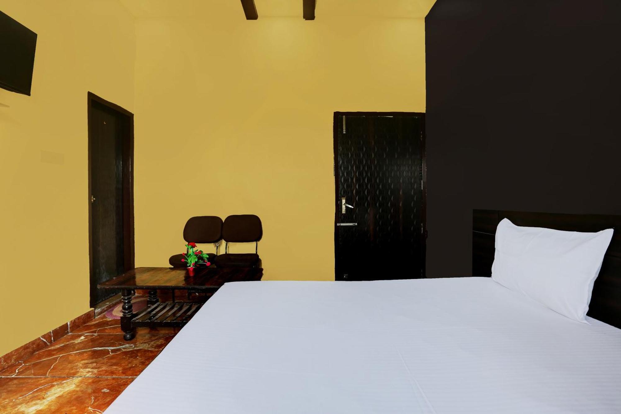 Hotel O Dada Hotel Charkhi Dadri المظهر الخارجي الصورة