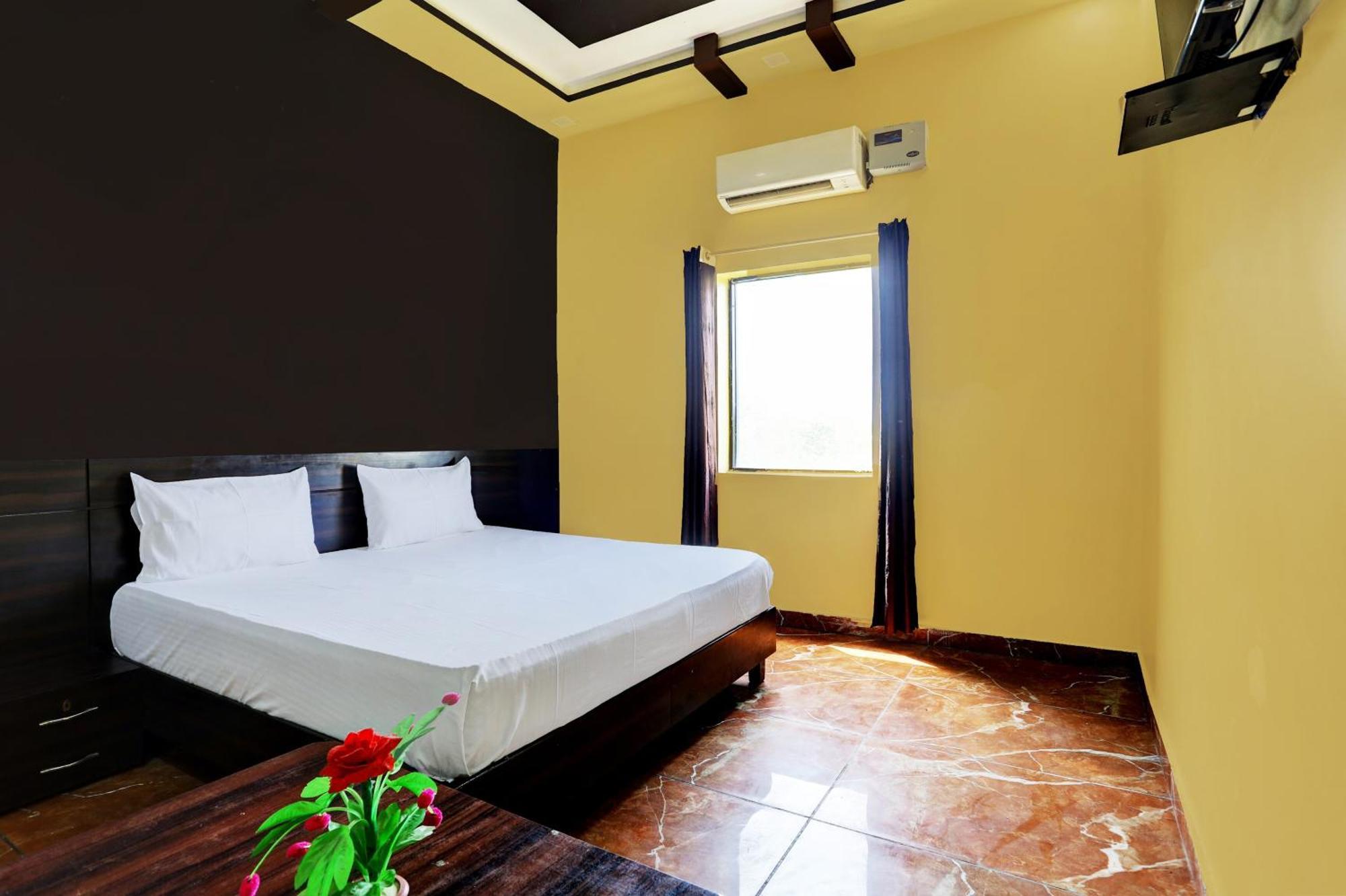 Hotel O Dada Hotel Charkhi Dadri المظهر الخارجي الصورة