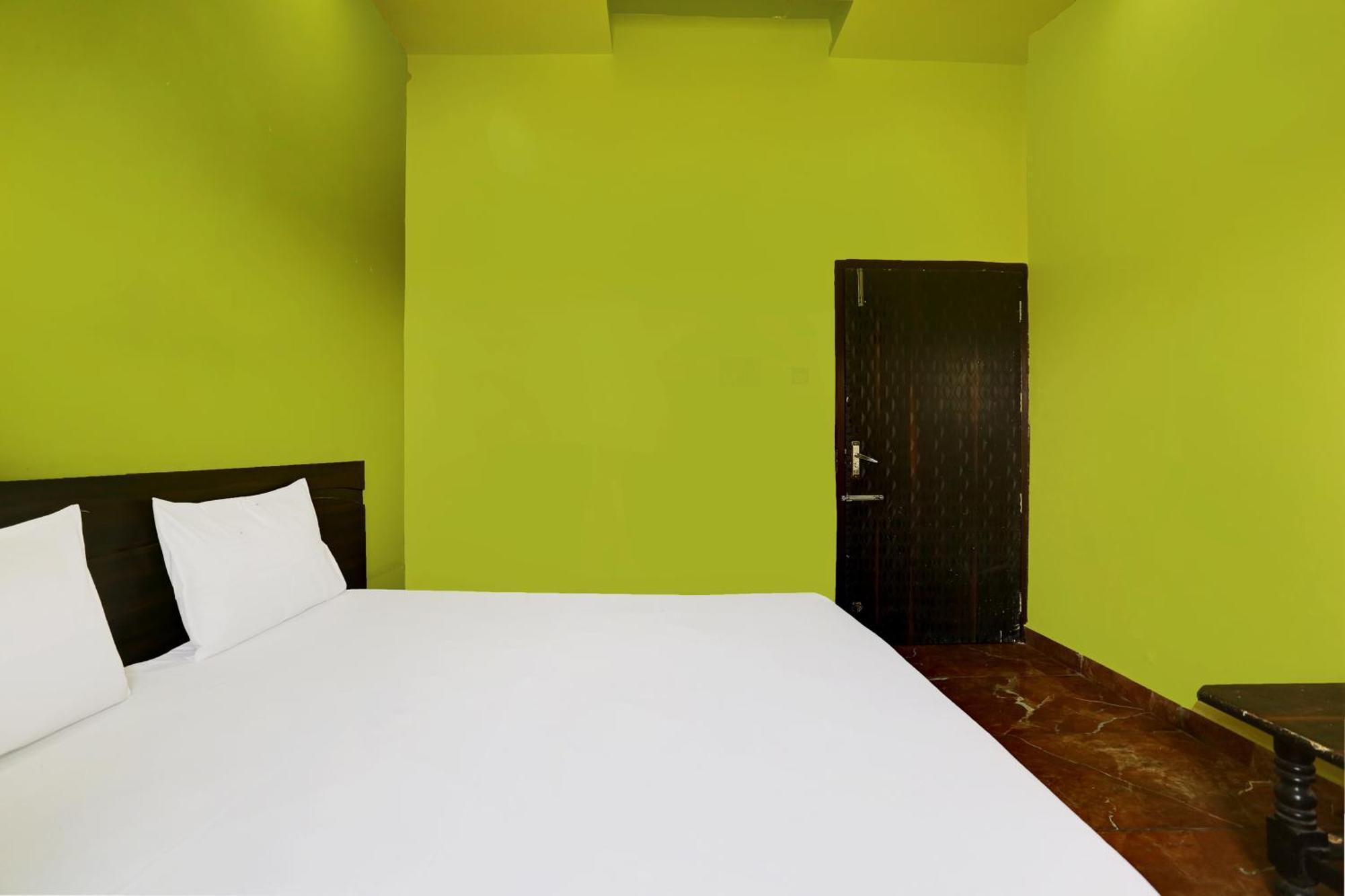 Hotel O Dada Hotel Charkhi Dadri المظهر الخارجي الصورة