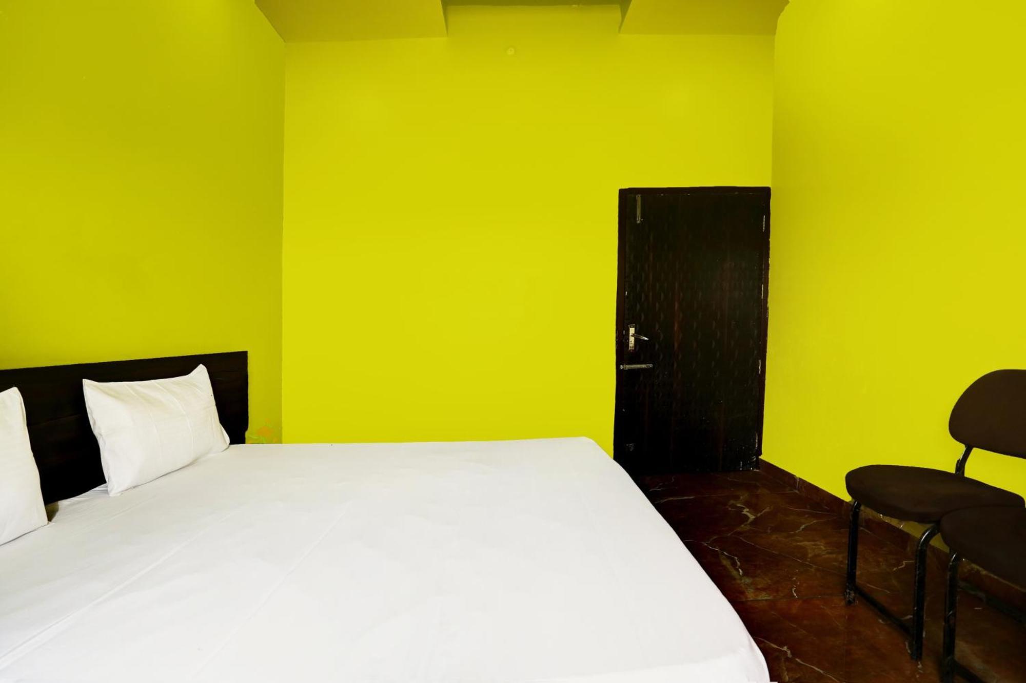 Hotel O Dada Hotel Charkhi Dadri المظهر الخارجي الصورة