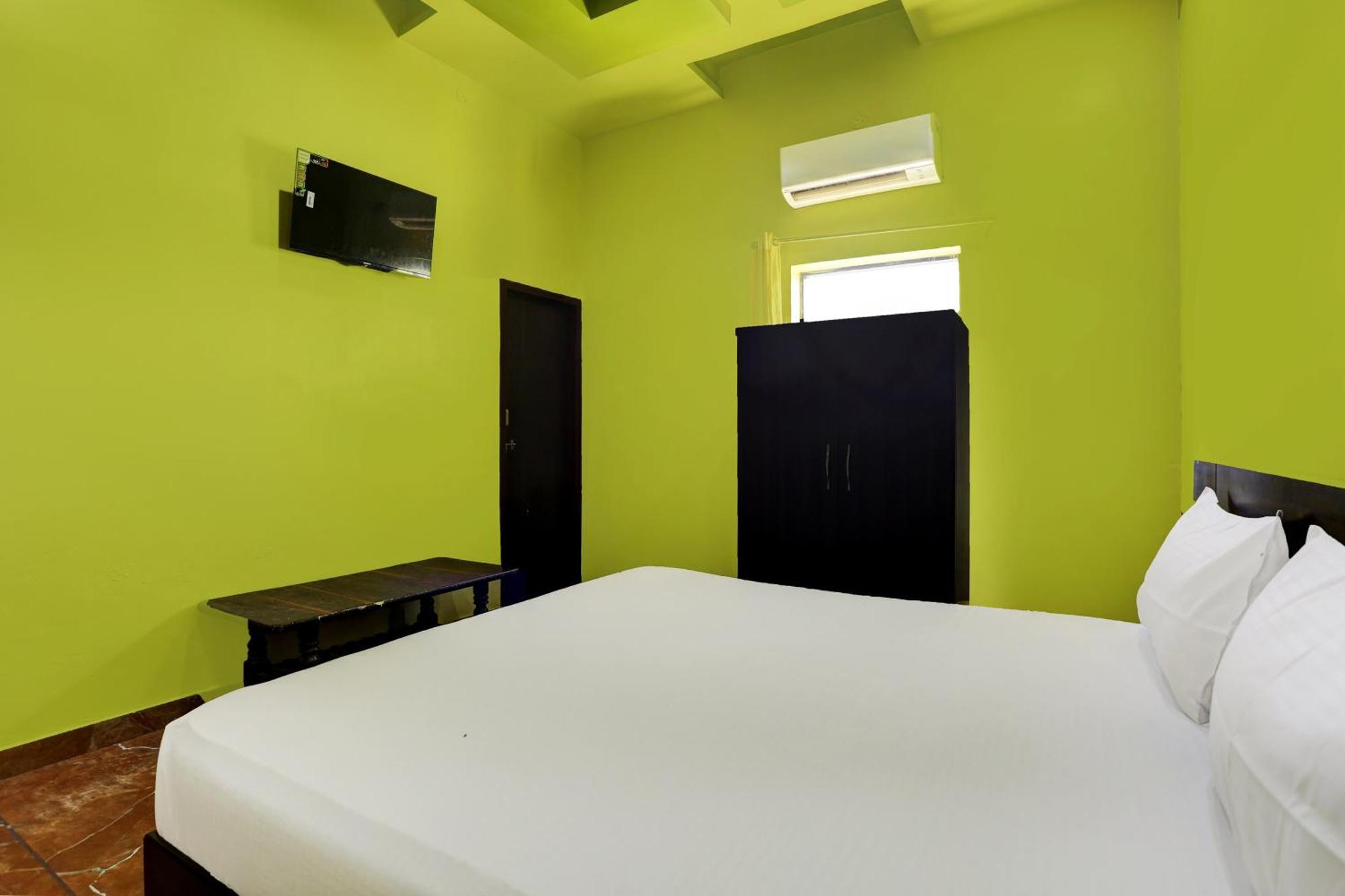 Hotel O Dada Hotel Charkhi Dadri المظهر الخارجي الصورة